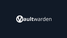 I Fired My Password Manager and Hosted My Own